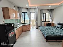 Hình ảnh Căn Hộ Full Nội Thất , Gần các trường ĐH Hutech, VLU,GTVT,HIU,UEF