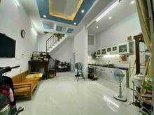 Hình ảnh Cần bán GẤP nhà 45m2 SỔ RIÊNG, đường TÔN THẤT THUYẾT, quận 4