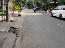 Hình ảnh Bán nhà gần mặt tiền Nguyễn Thị Thập, Tân Phú, Q7, 2,5 tỷ