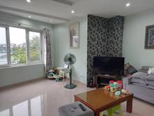 Hình ảnh Nhà đẹp phố Bồ Đề, View hồ, kinh doanh, 50m, MT 7.4m x 5T, giá 12 tỷ