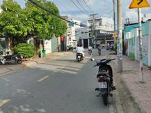 Hình ảnh Nhà bán - P Tân Phú - TP Thủ Đức. Đường 8m 4*13.5.54m 3 tỷ 3.
