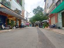 Hình ảnh Hẻm 10m kinh doanh - Nguyễn Bặc - P3 - Tân Bình