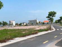 Hình ảnh Chính chủ bán đất nền KDC Hồng Lĩnh, Huỳnh Tấn Phát, 100m2, Sổ riêng