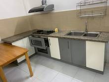 Hình ảnh Bán nhà hẻm đường Đoàn Văn Bơ, Q4 - Nhà còn mới giá tốt - SHR