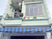 Hình ảnh Hàng Hiếm Hẻm Xe Tải 1 Sẹc 48m2 Nguyễn Sơn Tân Phú Ở Ngay Chỉ 4.x Tỷ