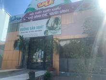 Hình ảnh Bán Nhà MT Quốc Hương,DT 605 m2, Q2