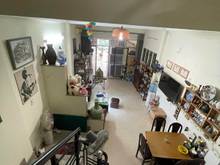 Hình ảnh Bán Nhà Phú Thọ Hòa,Tân Phú,81m2,CHỈ 5X Tỷ, Hẻm Xe Tải.