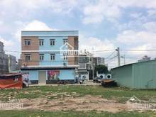 Hình ảnh Vỡ nợ bán gấp lô 120m2 MT Bình Phú,Phường 11,Q6 giá 4tỷ5,sổ Hồng