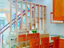 Hình ảnh Về quê bán gấp nhà Tân Mỹ-Q7, 990tr-60m2, 1T2L, khu đông dân sầm uất