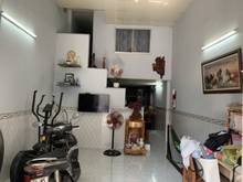 Hình ảnh HOT Hẻm Xe Tải 48m2 Hương Lộ 2 Gần Co.opmart Mới Ở Ngay Chỉ Nhỉnh 3 Tỷ