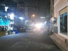 Hình ảnh Mặt tiền P1 - Bình Thạnh - 2 mặt trước sau