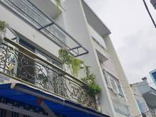 Hình ảnh Hẻm Xe Hơi 61m2 Thoại Ngọc Hầu Tân Phú 3 Tầng Ở Ngay Chỉ Nhỉnh 5 Tỷ