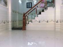 Hình ảnh Bán nhà 1 sẹc Nguyễn Văn Quá, Quận 12, DT 4x13m, giá 1,680tr, SHR