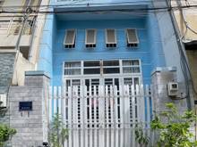 Hình ảnh Nhà chính chủ mình đứng tên cần bán