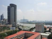 Hình ảnh Cho thuê Văn Phòng chung cư Quận 4, DT 30~60m2, giá 8~15tr/th/