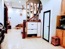 Hình ảnh Bán gấp nhà Trần Quốc Vượng, 46m, 4T, xe 5 tạ qua nhà, giá 4.2 tỷ
