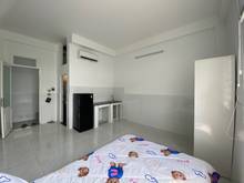 Hình ảnh Khai Trương Căn Hộ Dịch Vụ Mới Xây New 100% Nơ Trang Long