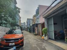 Hình ảnh cho thuê nhà Cấp 4 dt 140m Giá 10tr/ tháng