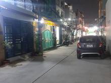 Hình ảnh Chỉ nhỉnh 3 tỷ có ngay nhà HXT thông Lê Văn Quới
