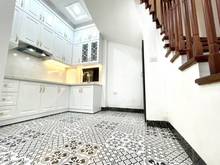 Hình ảnh Hiếm, gần ô tô tránh-Trung tâm Đống Đa, Thái Thịnh-DT 33mx5T-Nhỉnh 5 t