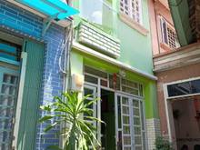 Hình ảnh Bán nhà Quận 3 dưới 4 tỷ duy nhất 1 căn.