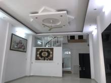 Hình ảnh Cho Thuê Nhà MT Đường Cộng Hòa,P4. DT 6x20m, 3 lầu 35tr