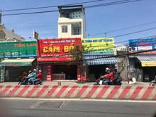 Hình ảnh GẤP BÁN, 210m2 Nhà Mặt Tiền Huỳnh Tấn Phát chỉ 21 tỷ, Kinh Doanh Tốt