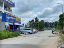 Hình ảnh Sang lại lô đất 100m2 mặt tiền Trần Não - Quận 2. Đường 12m, sổ riêng