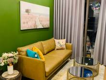 Hình ảnh Cho thuê CH Saigon Royal Bến Vân Đồn Quận 4-2pn1wc DT 55m2,Giá 20tr/th
