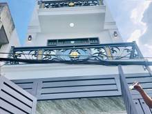 Hình ảnh Bán nhà Bình Tân,Tân tạo,52m2 4 Tầng chỉ 5.2 tỷ