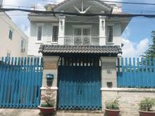 Hình ảnh Cho Thuê Biệt Thự Ngay Lê Văn Lương Khu dân cư Phước Kiển Đại Học RMIT