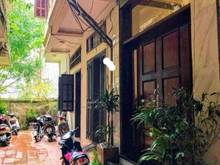 Hình ảnh Bán nhà chùa láng, phân lô vip, diện tích 30m2, nhà đẹp, ở ngay, giá