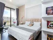 Hình ảnh Giỏ hàng cho thuê THE TRESOR Bến Vân Đồn Quận 4, STUDIO, 1PN, 2PN, 3PN