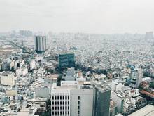 Hình ảnh Cho thuê CH Saigon Royal Quận 4, 3pn2wc DT 120m2, giá 40tr bao phí