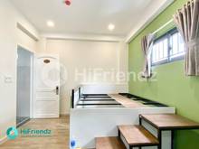 Hình ảnh Mb6623 nạp rút nhanh chóng Studio Full Nội Thất gần GO Nguyễn Thị Thập