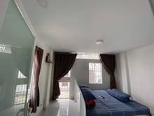 Hình ảnh Bùi Đình Túy, Bình Thạnh, nhà 3 tầng, có 4 phòng ngủ, 39m2 chỉ 5 tỷ 5.