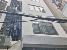 Hình ảnh Siêu phẩm CCMN-Nguyễn Trãi, Thanh Xuân, Ngã Tư Sở-DT 60mx7T