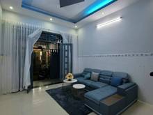Hình ảnh Bán nhà Nguyễn Phúc Chu, 45m2 3 tầng, chỉ 4 tỷ 3