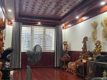 Hình ảnh Siêu phẩm cầu giấy - 40m ôtô - nhà đẹp không tì vết - 45m2 - nhỉnh 5tỷ
