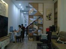Hình ảnh Thua lỗ lô đề tôi bán gấp nhà 1T1L 65M2 941TR BÙI VĂN BA Q7 GẦN CHỢ