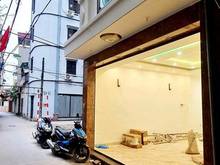 Hình ảnh [GARA Ô TÔ] Bán nhà Long Biên ngõ 564 Nguyễn Văn Cừ giá 5.4 tỷ, 41Mx5T