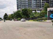 Hình ảnh Cho thuê trệt 3.5 lầu dt 100m đường Bát Nàn Q2. Giá 40tr/ tháng