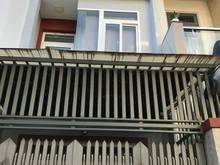 Hình ảnh Bán nhanh nhà 4x12m 1T2L_hẻm 4m, xây dựng kiên cố sát Mã Lò, vuông vức