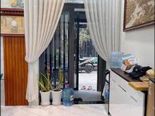 Hình ảnh Bán nhà trả nợ quận 6 đường Hậu Giang p11 full nội thất