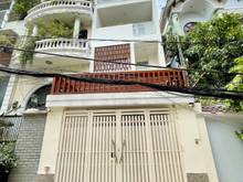 Hình ảnh Nhà Đẹp 2 Lầu ST Khu Kiều Đàm Trần Xuân Soạn, P.Tân Hưng, Quận 7
