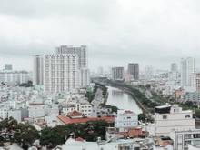 Hình ảnh Cho thuê CH River Gate Bến Vân Đồn Quận 4, DT 30m2, Giá 10~12tr/tháng.