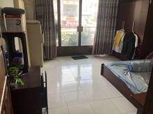 Hình ảnh Cho nữ thuê phòng trọ mặt tiền quận 4
