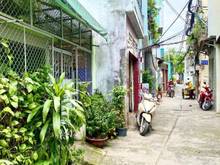 Hình ảnh Bán nhà Quận 10, tiện ích đủ 120m2 giá 5 tỷ