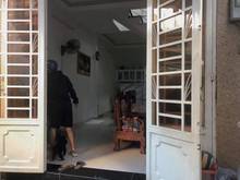 Hình ảnh CHÍNH CHỦ bán nhà về quê sống, nhà 40m2 CÓ SỔ, đường BÀ HOM, quận 6