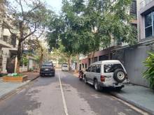Hình ảnh Biệt thự phân lô Thanh Am lô góc 100m2 nhà 4 tầng tự xây chào giá 13 t